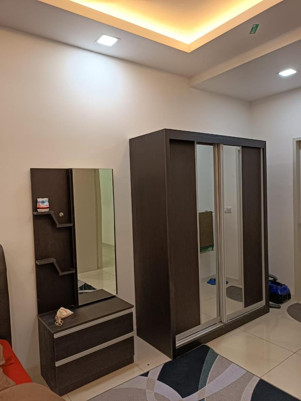 Qaisara D'Savanna Homestay@Southville City Bangi Dış mekan fotoğraf