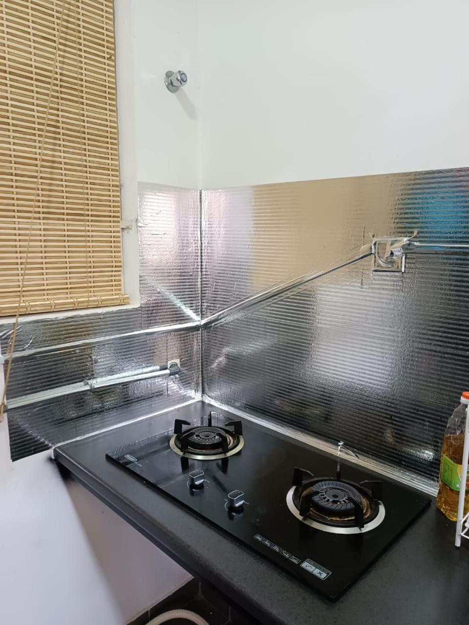 Qaisara D'Savanna Homestay@Southville City Bangi Dış mekan fotoğraf